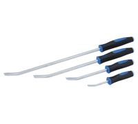 Laser Tools Piede di Porco Set 4pc 3994