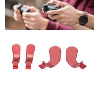 Set di leve in acciaio sostitutive da 4 pezzi per controller Xbox Elite Series 2