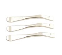 Set Di Leve In Alluminio Per Pneumatici Laser Tools 3 Pezzi 8223