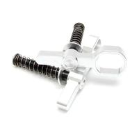 Set Di Leve Per Cardini Aceoffix Per Brompton C Line A Line B75 CHPT3 Electric