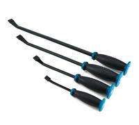 Set di leve professionali HBM 4 pezzi resistente agli urti modello 2