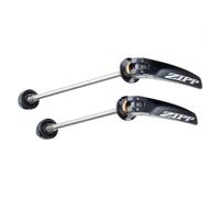 Sgancio rapido Zipp QR acciaio 100/130 nero