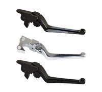 Set Di Leve Regolabili Anthem Powerstands Racing - Nero