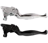 Set Di Leve Regolabili Powerstands Racing 12-00606-22 - Nero