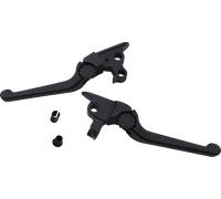 Set Di Leve Regolabili Powerstands Racing Anthem Per Modelli Harley #12-00666-22
