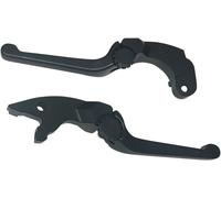 Set Di Leve Regolabili Powerstands Racing Neri Anthem #17-00650-22