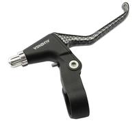 Set Di Leve V-Brake Alu. C / Fiber per Bici Bike Accessori