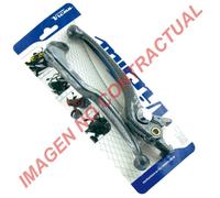 Set di v leve parti-carbonio per i motocicli ricambi ciclomotore accessori