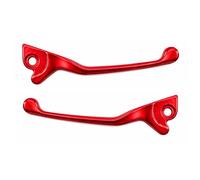 Set Di Leve V Parts-Rojo per Moto Ricambi Accessori