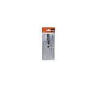 Set Di Lime A Ago Bahco, 6Pz (2-470)