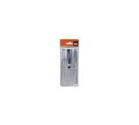Set Di Lime A Ago Bahco, 6Pz (2-470)