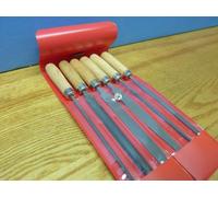 Set Di Lime A Chiave Würth 6 Pezzi NUOVO