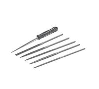 Set Di Lime A Filo Bahco 2-470-16-2-0 Di 6 Tagli 2 Lisci 160Mm (6.2In) BAH470