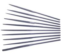 Set Di Lime A Filo Laser 10 Pezzi 0229