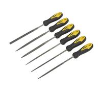 Set Di Lime A Filo Sealey 6 Pezzi 100Mm S0628