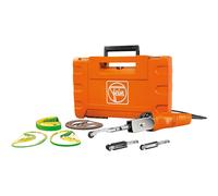 Set di lime a nastro per principianti BF 10-280 E