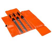 Set Di Lime Da Ingegneria ERGO™ Bahco 200Mm (8In) 3 Pezzi BAH14730822