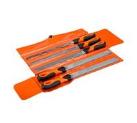 BAHCO 1-478-10-1-2 KIT DI LIME ERGO 5 PZ 250 MM TAGLIO 1 E 2