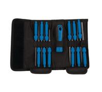 Laser Strumenti Precisione Lima Set 12pc 5114