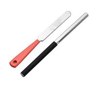 Set di lime per coronazione dei tasti della chitarra, in acciaio inossidabile, strumento per liutaio, strumenti di riparazione per chitarra/basso/ukulele/mandolino/banjo