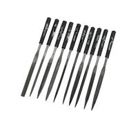 Set Di Lime Per Dadi Per Chitarra Da 10 Pezzi Strumento Riparazione Per Per 150 * 240 * 30mm Kit Attrezzi Liutaio