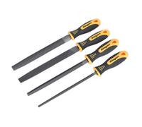 Sealey Lima Set 4pc 200mm S0629