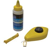 Set Di Linea Di Gesso BlueSpot Tools, 3 Pezzi