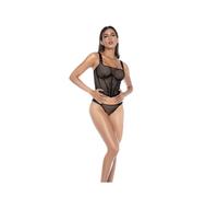 Set di Lingerie Mapalé L/XL