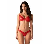 Set di Lingerie Obsessive