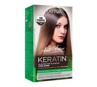 Set di Lisciatura Professionale Kativa [3 pcs]