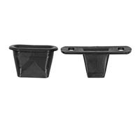 Set di Localizzatori Perno di Guida per Porta Scorrevole Laterale Parti di Automobili Adatto per Scudo 1995 1996 1997 1998 1999 2000 2001 2002 2003 2004 2005 2006 904637 904645 1487798080