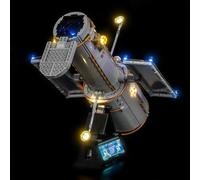 Set di luci a LED compatibile con Lego 11382 Hubble Space Telescope