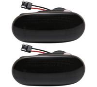 Set Di Luci A LED Doppio Per Mitsubishi Colt IV CA_A 1.3 GLI 12V 1.6