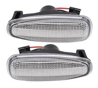 Set Di Luci A Led Laterali Per Hyundai I30 FD 1.4 1.6