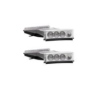 Set Di Luci A LED Per Porsche Cayenne 955 S 4.5 9PA 3.2 TURBO