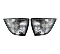 Set Di Luci A LED Trasparenti Abakus Per BMW 3 Serie Cabriolet E36