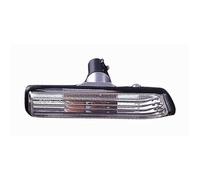 Set Di Luci A Led Trasparenti Abakus Per BMW 3 Serie Compact E36
