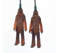 Set Di Luci A Stringa Di Chewbacca Di Star Wars