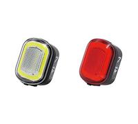 Moon Orion-w / Orion Usb Light Set Nero 50 Lumens
