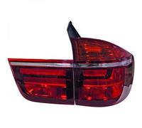 Kit fanalino posteriore PER BMW X5 xDrive48i 261 KW 355 CV