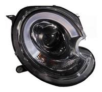 SET DI LUCI DESIGN COMPATIBILE CON MINI, DRAGON-LIGHTS 06-10 VETRO