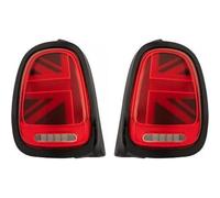 SET DI LUCI DESIGN COMPATIBILE CON MINI, INDICATORE SEQ. POSTERIORE 14-21