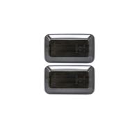 Set Di Luci Di Emergenza Doppio Per Audi 80 8C B4 89 89Q 8A B3 Cabriolet 8G7