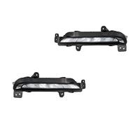 Set Di Luci Di Giornata Sinistra Destra 12 V LED HELLA Per RENAULT MEGANE
