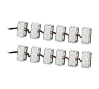 HELLA 2PT 980 789-911 Kit luce guida diurna