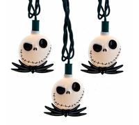 Set Di Luci Disney Nightmare Before Christmas, 9' UL 10L