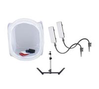 Set di luci diurne Bresser BR-2820L LED