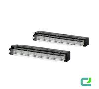 Set Di Luci Diurne LED HELLA 2PT 980 850-801