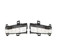 Set Di Luci Diurne Sinistra Destra Con Supporto Lampada Per Ford S-Max WA6