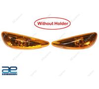 Set Di Luci Indicatori Laterali Ambra Per Hyundai I20 923041J000